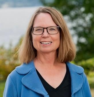 Membership Proces for Communities course instructor image - Jennie Lindberg