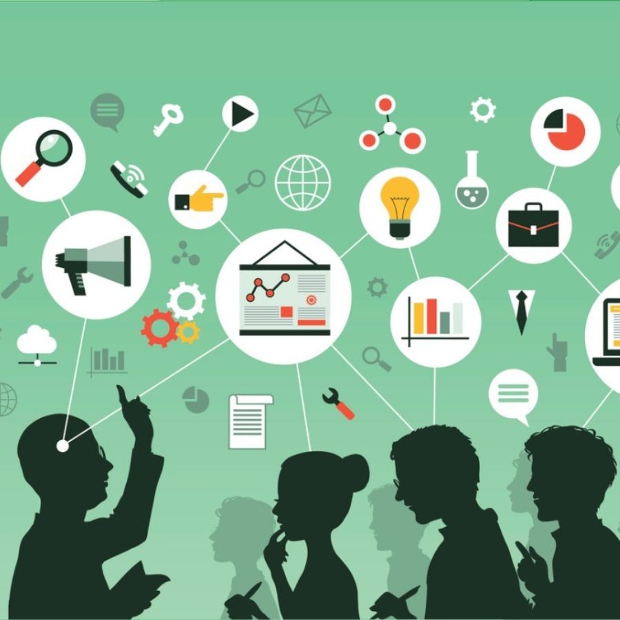 Facilitating Complex Topics Class