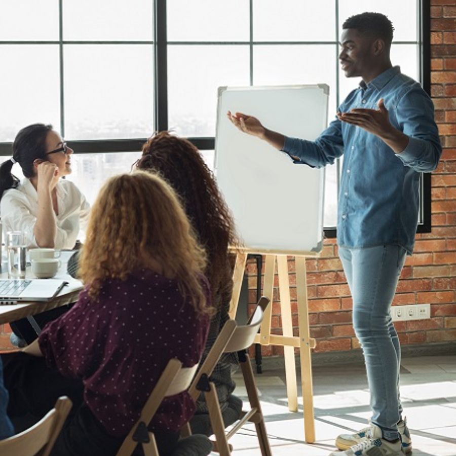 Role of a Facilitator Class