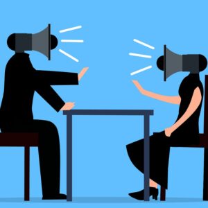 Facilitating Conflict During Meetings