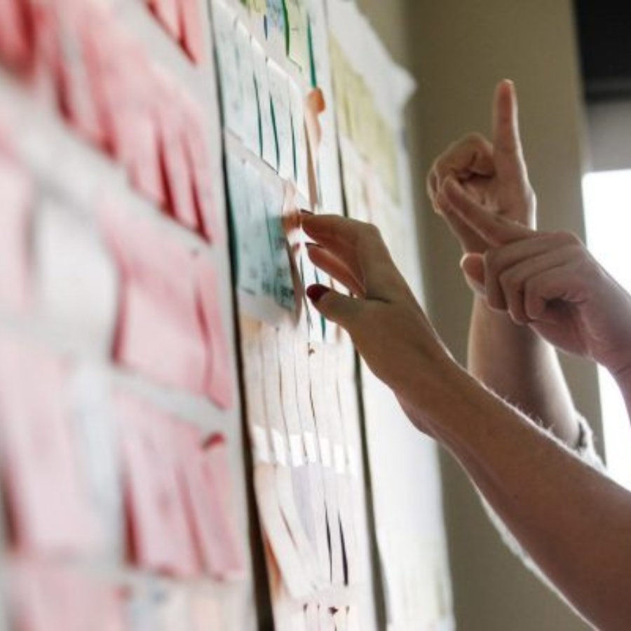 Methods for Gathering Input and Information Class