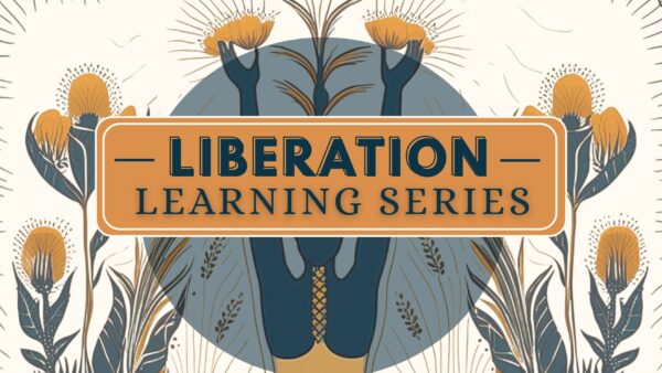 Liberation Learning Series