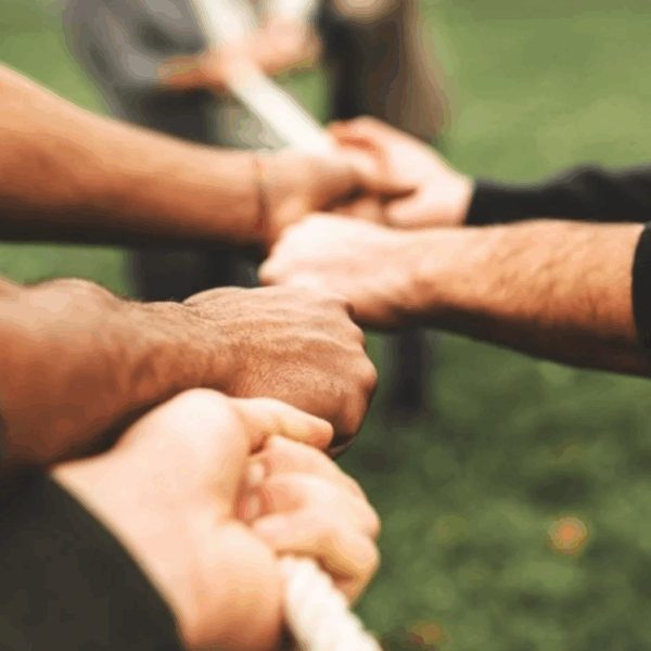 Addressing Power Dynamics Webinar