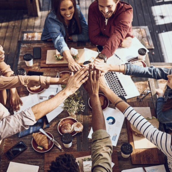 Aligning Community Values Webinar