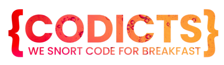 FIC logo with vibrant red and orange colors and bold text.