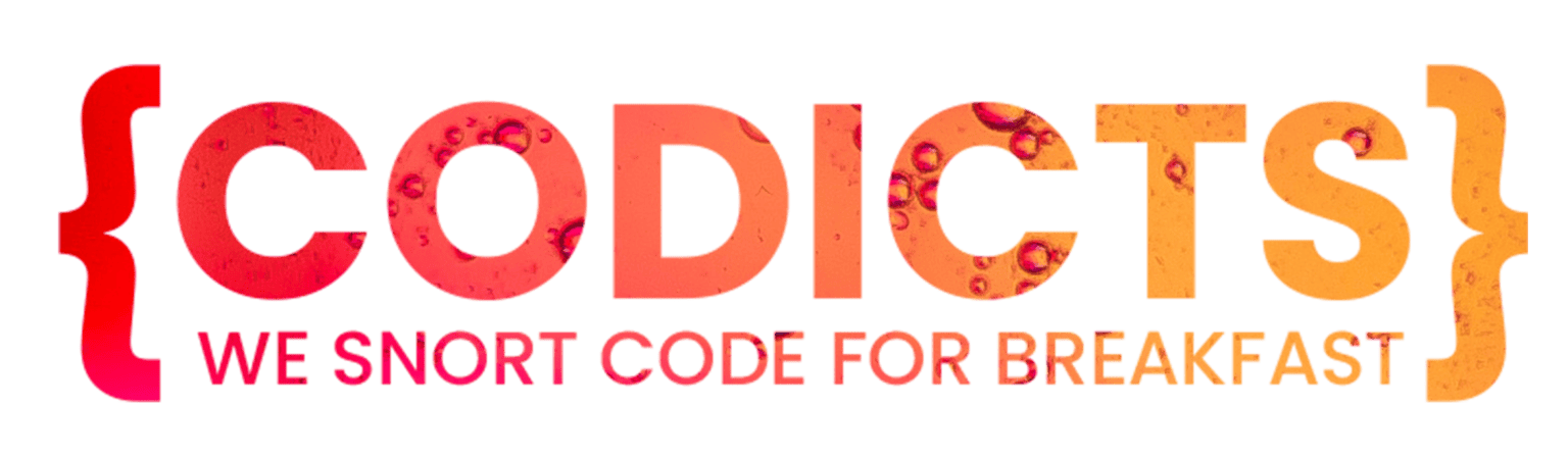 FIC logo with vibrant red and orange colors and bold text.