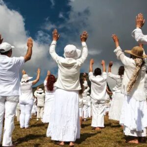 Cult or Community? The Line Between Control and Connection
