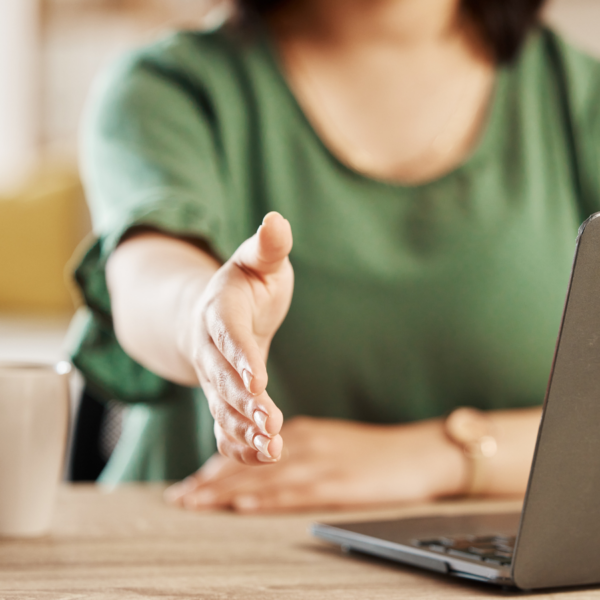 The First Step to Find Your Community