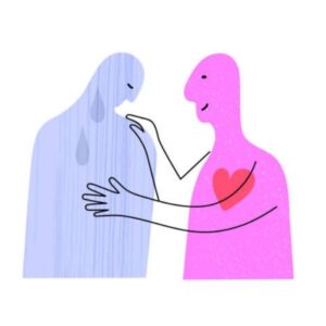 Empathy, Support, and Connection in Conflict