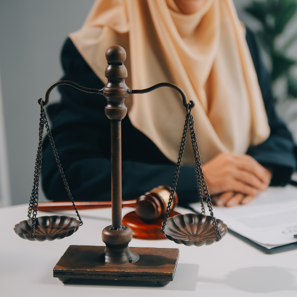 Equity and Power Dynamics