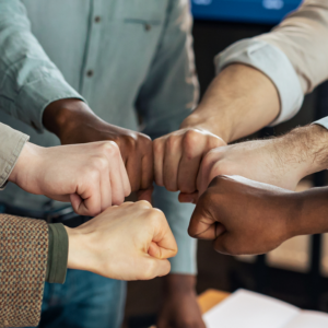 Facilitation: Working Through Power Struggle to Find Common Ground