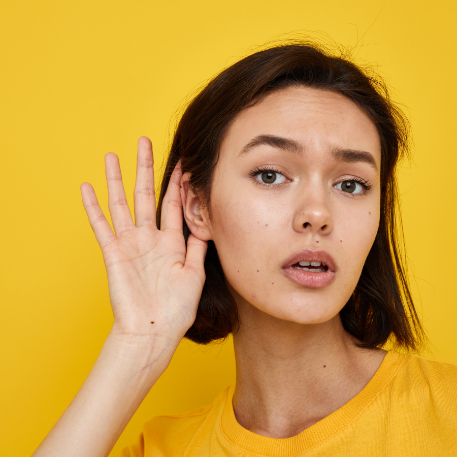 Listening: What We Miss and Why It Matters