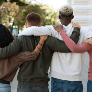 5 Signs Your Community is Ready for Change