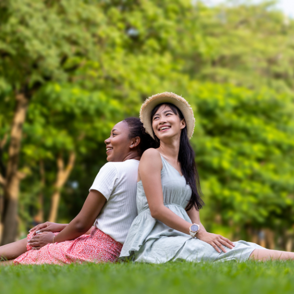 Reimagining Cooperative Futures through West African Storytelling