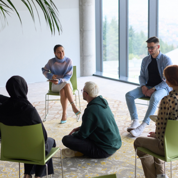 Relational Integrity Framework: Staying Connected Through Difference