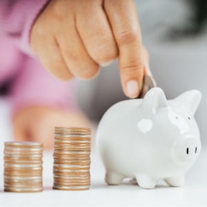 Sustaining and Funding