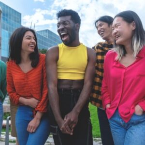 How to Tend a Culture of Belonging