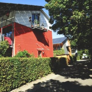 Housing Resilience