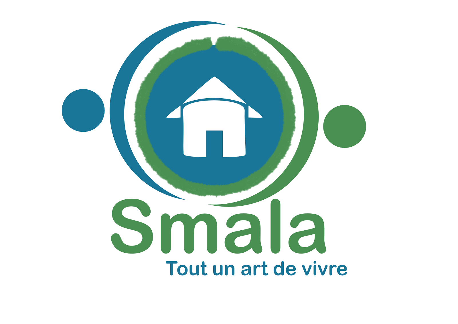 Foundation for Intentional Community logo with house and community symbols.