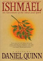 Cover of 'Ismael' by Daniel Quinn, featuring a stylized tree with roots and branches.