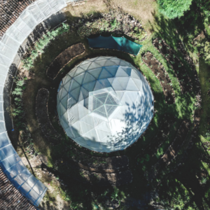 Designing Regenerative Communities