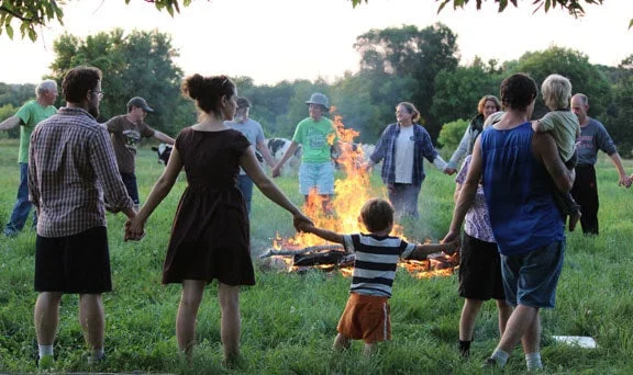 What type of community is a fit for you?