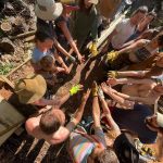 Herron Cove Community at Weave the People Co-operative