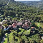 Póvoa Dão -Central Portugal