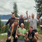 Chuckleberry Community Farm