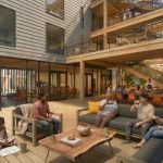 Cathedral Park Cohousing