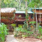 Better In Belize Eco Village