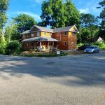 Avalon Community Land Trust Cooperative House