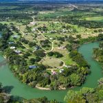 Carmelita Gardens, Belize