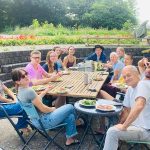 Avnø Oasis ecovillage