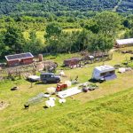 Farma pod Vlciu - Degrowth and radicality based homestead