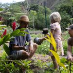 Finca Sagrada