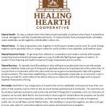 Healing Hearth Cooperative