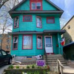 Avalon Cooperative House