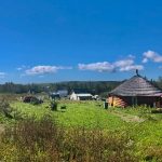 South Knowlesville Land Share