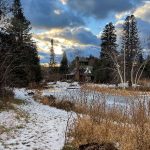 Churning Rapids Community