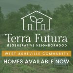 Terra Futura Regenerative Neighborhood
