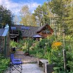 Churning Rapids Community