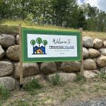 Treehouse Village Ecohousing