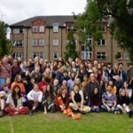 Edinburgh Student Housing Co-Operative
