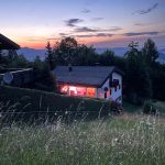 Natur-Idyllische Ferienimmobilie für Co-Housing / Co-Living im österreichischen Vorarlberg