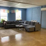 Living Water Monastery