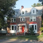 Montie House Cooperative