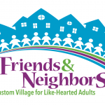Friends and Neighbors Senior Cohousing