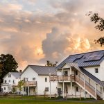 Bristol Village Cohousing