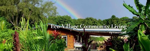 Hawaii Eco Retreat